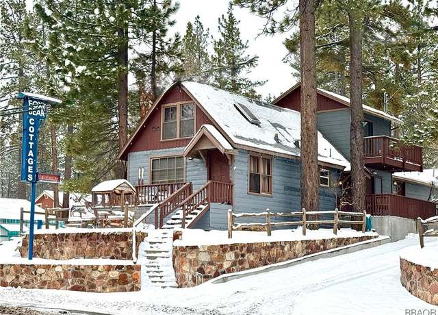 Property at 40105 Big Bear Blvd Blvd, Big Bear Lake, CA 92315, 30 beds, 11 baths