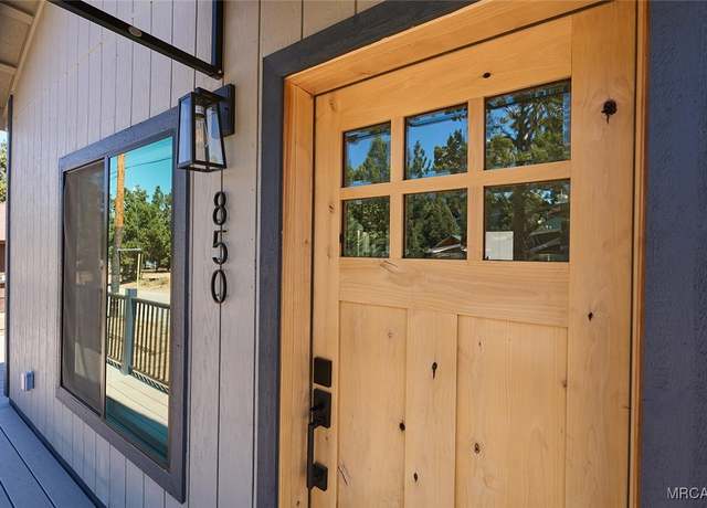 Property at 850 Central, Big Bear City, CA 92314, 2 beds, 1.5 baths