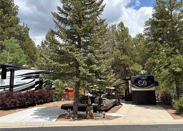 Property at 40751 North Shore Lane #135, Big Bear City, CA 92333