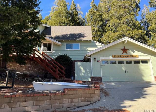Property at 514 Grizzly Rd, Lake Arrowhead, CA 92352, 4 beds, 2 baths