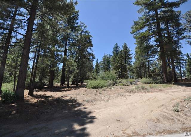 Property at 0 Mcalister St, Big Bear City, CA 92315