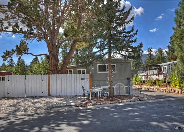 Property at 391 Montclair Dr #243, Big Bear City, CA 92314, 2 beds, 1.5 baths