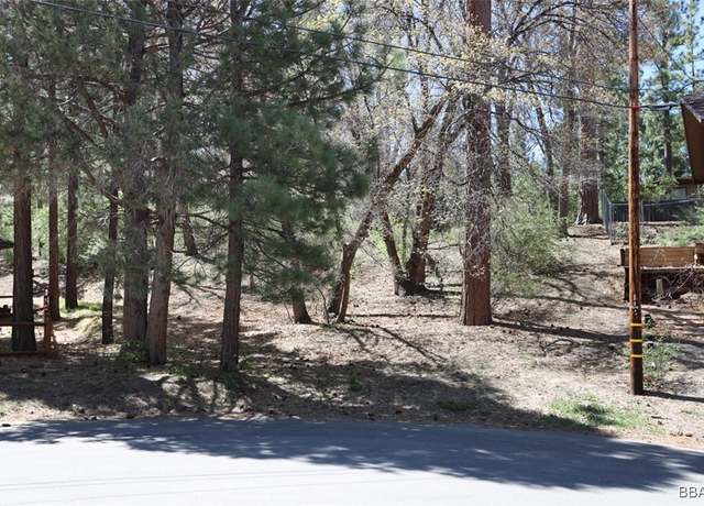 Property at 0 Avalon, Big Bear Lake, CA 92315
