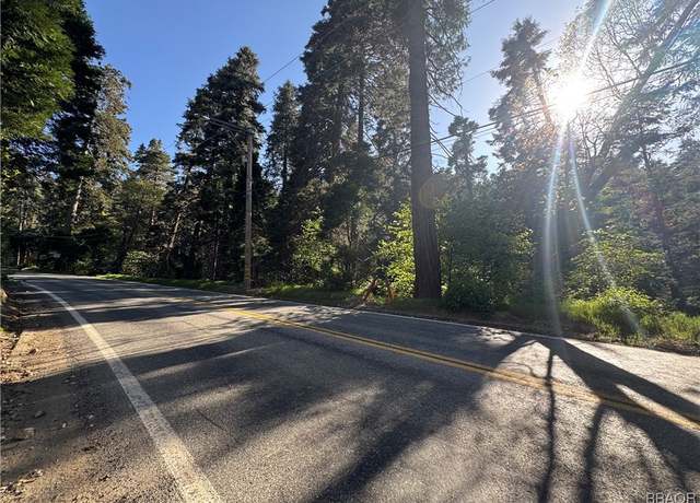 Property at 0 Kuffel Canyon Rd, Lake Arrowhead, CA 92352