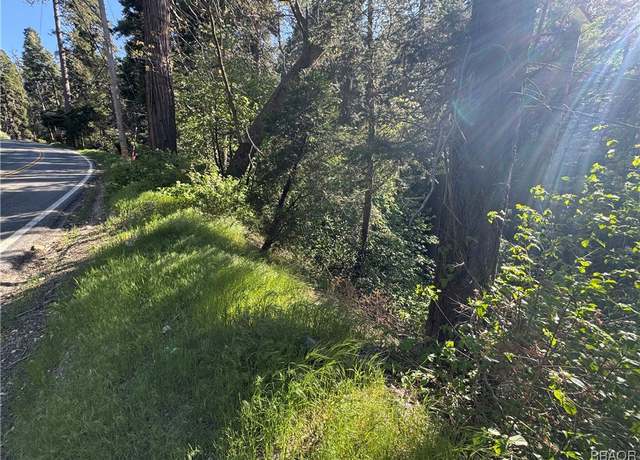 Property at 0 Kuffel Canyon Rd, Lake Arrowhead, CA 92352