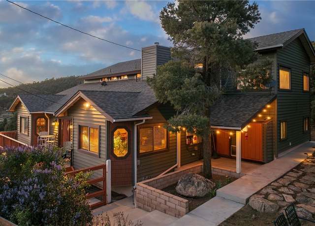 Property at 1841 Golden Rod Ave, Big Bear City, CA 92314, 4 beds, 2.5 baths