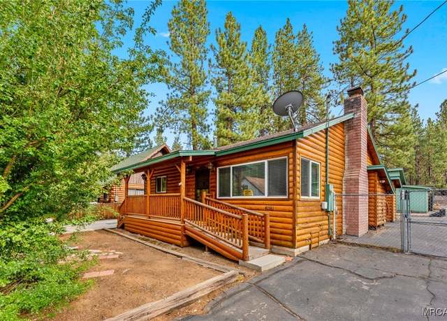 Property at 41591 Tahoe Dr, Big Bear Lake, CA 92315, 2 beds, 2 baths