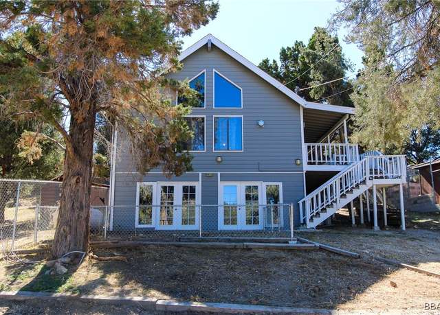 Property at 46219 Selenium Ln, Big Bear City, CA 92314, 3 beds, 2.5 baths