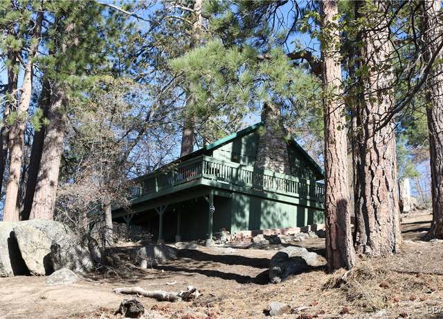Property at 109 Millcreek Rd, Big Bear Lake, CA 92315, 2 beds, 1 bath