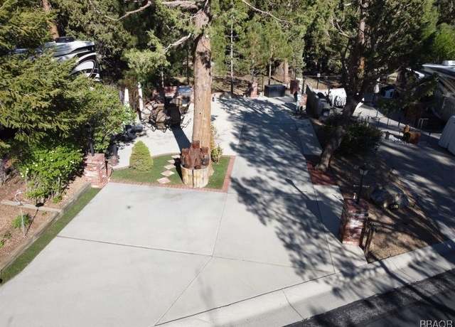 Property at 40751 North Shore Lane #134, Big Bear City, CA 92314