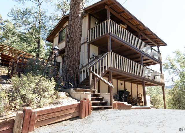 Property at 961 Villa Grove Ave, Big Bear City, CA 92314, 2 beds, 2 baths