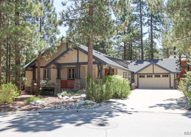 Property at 41555 Eagle View Dr, Big Bear Lake, CA 92315, 3 beds, 2 baths