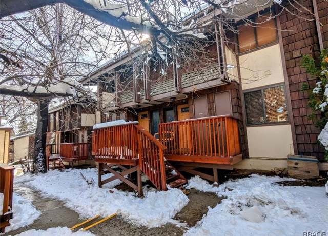Property at 861 Thrush Dr #36, Big Bear Lake, CA 92315, 3 beds, 3 baths