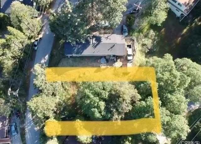 Property at 00 Dorn Dr, Crestline, CA 92325