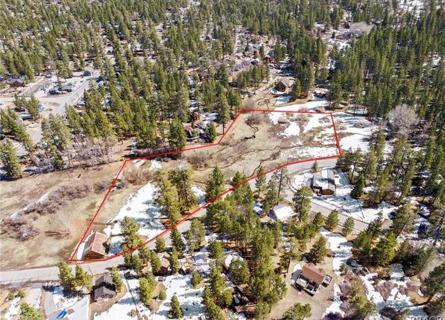 Property at 789 Tulip Ln, Big Bear Lake, CA 92315, 1 bed, 1 bath