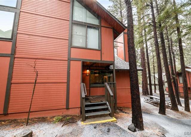 Property at 41935 Switzerland Dr, Big Bear Lake, CA 92315, 2 beds, 2 baths