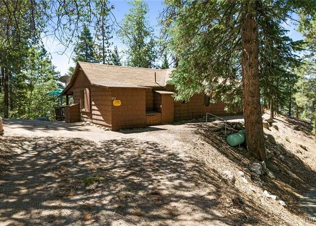 Property at 372 Pine Hill Dr, Fawnskin, CA 92333, 1 bed, 1 bath
