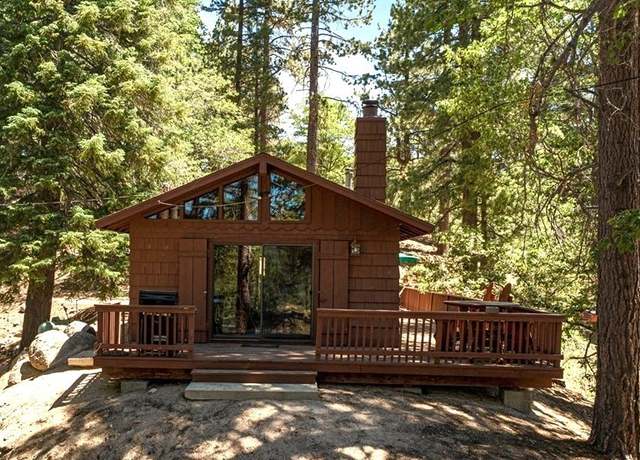 Property at 372 Pine Hill Dr, Fawnskin, CA 92333, 1 bed, 1 bath