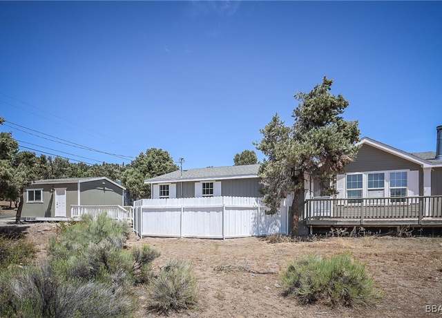 Property at 1865 Pond Dr, Big Bear City, CA 92314, 3 beds, 2 baths