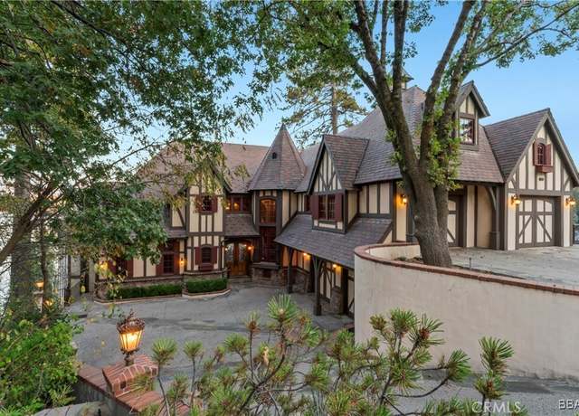 Property at 27453 Bayshore Dr, Lake Arrowhead, CA 92317, 8 beds, 7 baths