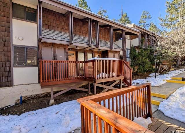 Property at 861 Thrush Dr #37, Big Bear Lake, CA 92315, 2 beds, 2.5 baths