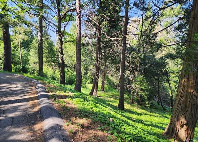 Property at 0 Deer Trl, Crestline, CA 92325