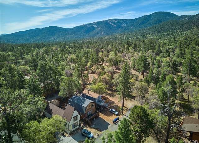 Property at 887 Vista Ave, Sugarloaf, CA 92386, 3 beds, 2 baths