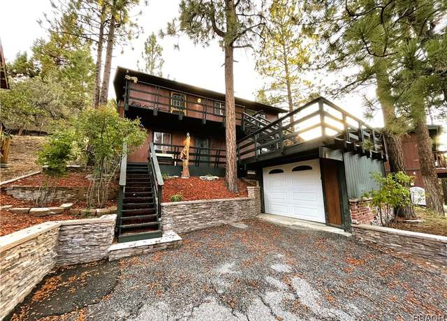 Property at 712 Booth Way, Big Bear City, CA 92314, 3 beds, 2 baths