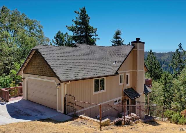 Property at 26520 Walnut Hills Dr, Twin Peaks, CA 92391, 3 beds, 2.5 baths