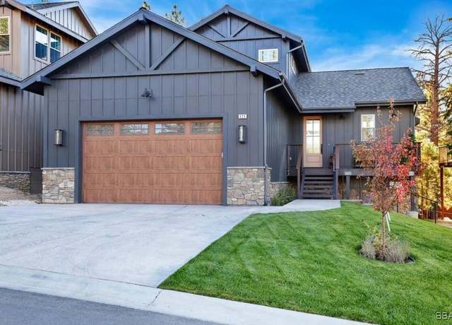 Property at 826 Pine Meadow Ct, Big Bear Lake, CA 92315, 4 beds, 3.5 baths