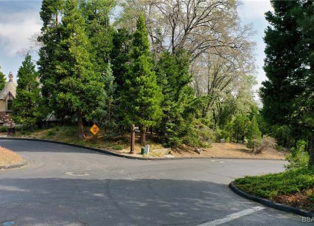 Property at 399 Cedar Ridge Dr, Lake Arrowhead, CA 92352