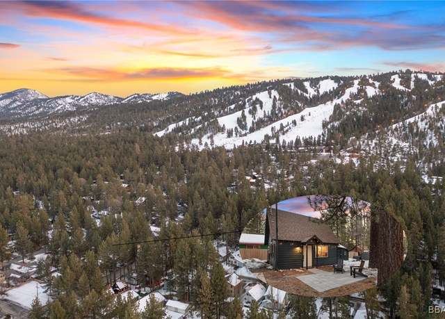 Property at 580 Thrush Dr, Big Bear Lake, CA 92315, 2 beds, 3 baths