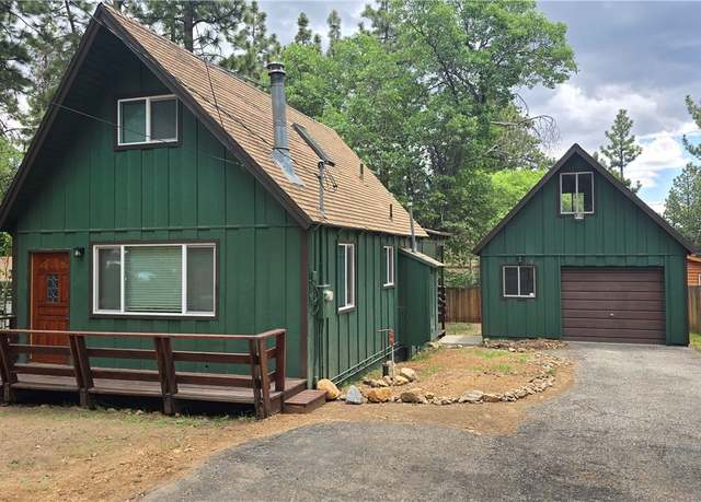 Property at 317 Spruce Ln, Sugarloaf, CA 92386, 3 beds, 1.5 baths