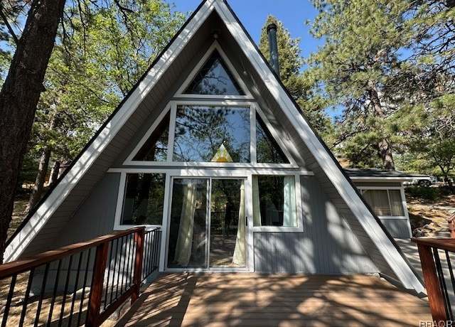 Property at 43385 Ridgecrest Dr, Big Bear Lake, CA 92315, 2 beds, 2 baths