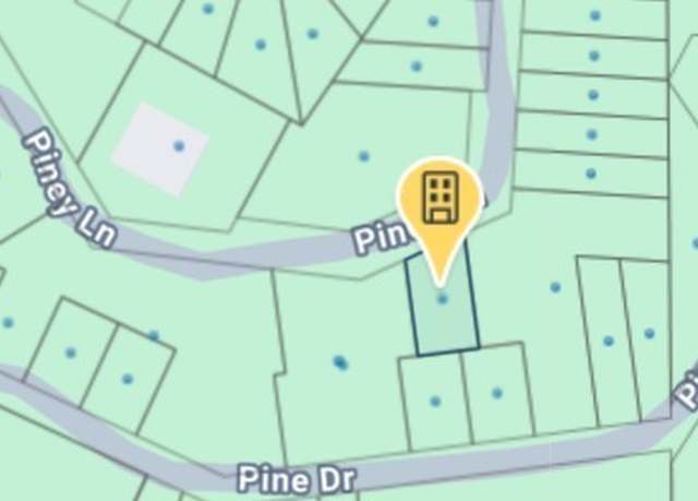 Property at Lot 12 Piney Ln, Cedar Glen, CA 92321