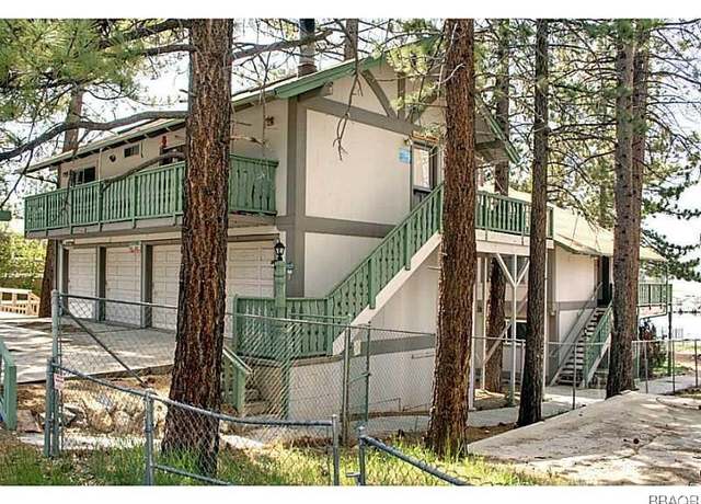 Property at 40592 Simonds Dr #1, Big Bear Lake, CA 92315, 2 beds, 1 bath