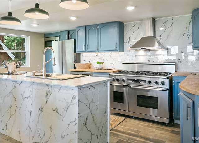 Property at 22060 Mockingbird Ln, Cedarpines Park, CA 92322, 4 beds, 1.5 baths