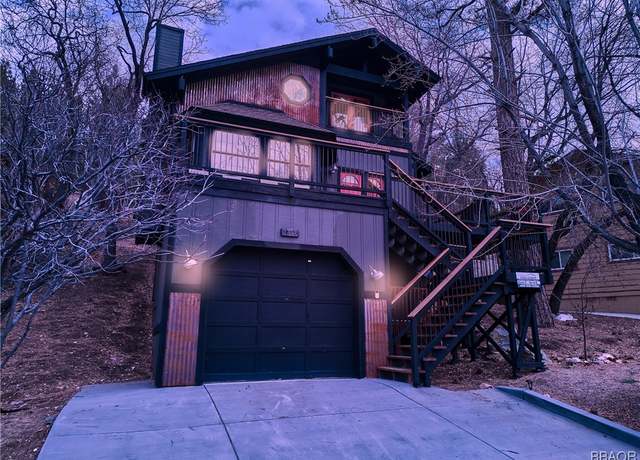 Property at 43560 Bow Canyon Rd, Big Bear Lake, CA 92315, 3 beds, 2 baths