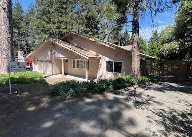 Property at 31686 Luring Pines Cir, Running Springs, CA 92382, 4 beds, 3.5 baths