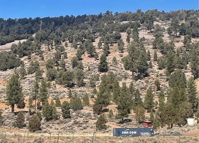Property at 0 Erwin Ranch Rd, Big Bear City, CA 92314