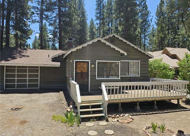 Property at 216 W Mojave Blvd, Big Bear Lake, CA 92314, 3 beds, 2 baths