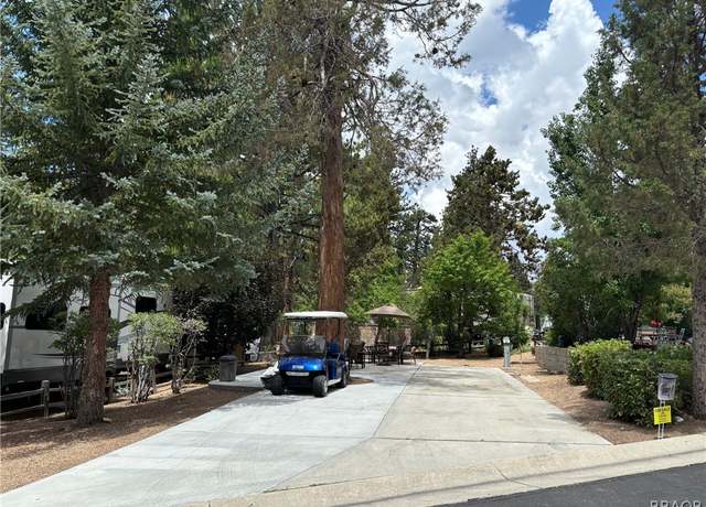 Property at 40751 North Shore Lane #52, Fawnskin, CA 92333