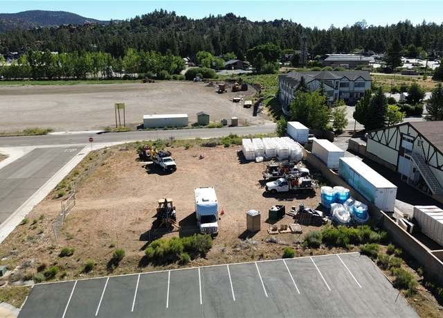 Property at 100 Business Center Drive Dr, Big Bear Lake, CA 92315