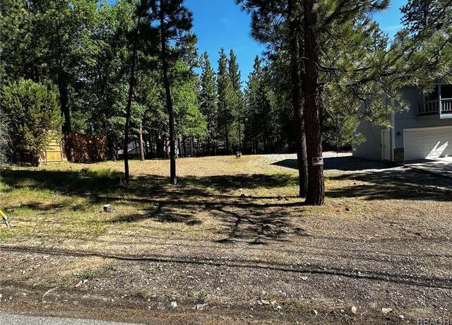 Property at 0 Fox Farm Rd, Big Bear Lake, CA 92315