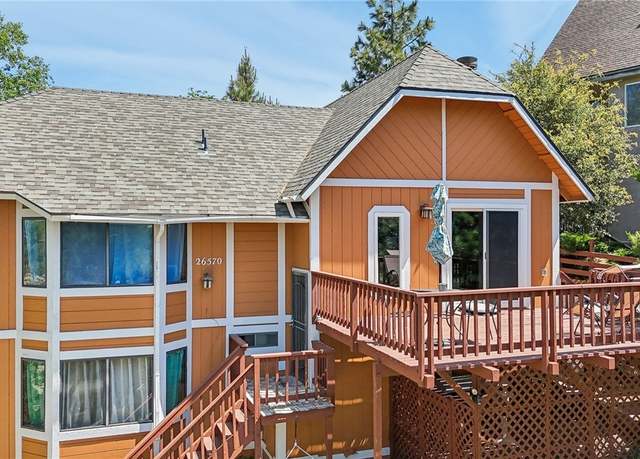Property at 26570 Kings Ct, Lake Arrowhead, CA 92352, 3 beds, 2 baths