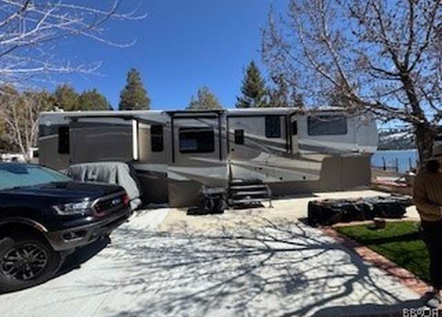 Property at 40751 North Shore* #83, Fawnskin, CA 92333