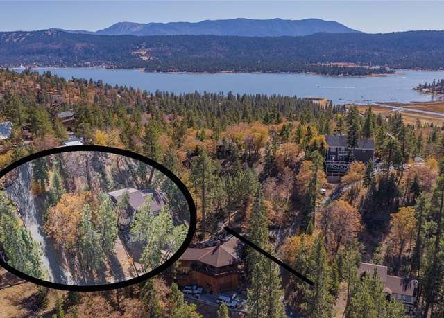Property at 0 Raccoon Dr, Fawnskin, CA 92333