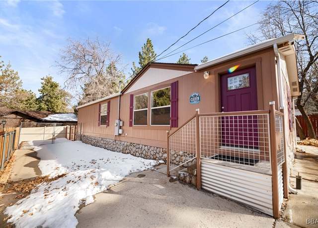 Property at 357 Kern Ave, Sugarloaf, CA 92386, 2 beds, 2 baths