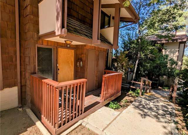 Property at 861 Thrush Dr #33, Big Bear Lake, CA 92315, 3 beds, 2 baths