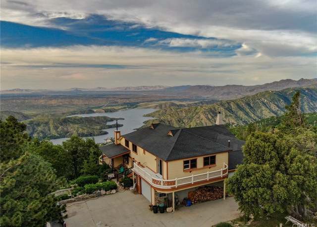 Property at 194 Cedar Lake Dr, Cedarpines Park, CA 92322, 7 beds, 3.5 baths